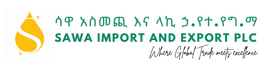 Sawa Import Export